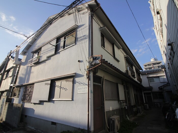 物件外観写真5　(外観写真)