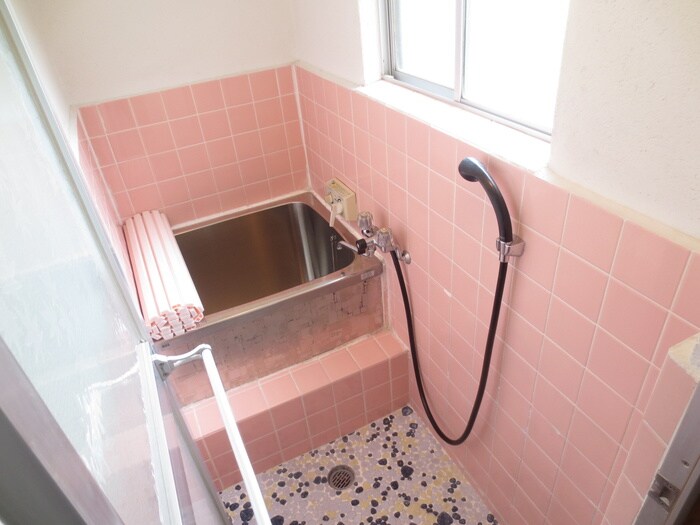 物件内観写真13　(バス／シャワールーム等)