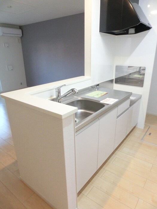 物件内観写真7　(キッチン)