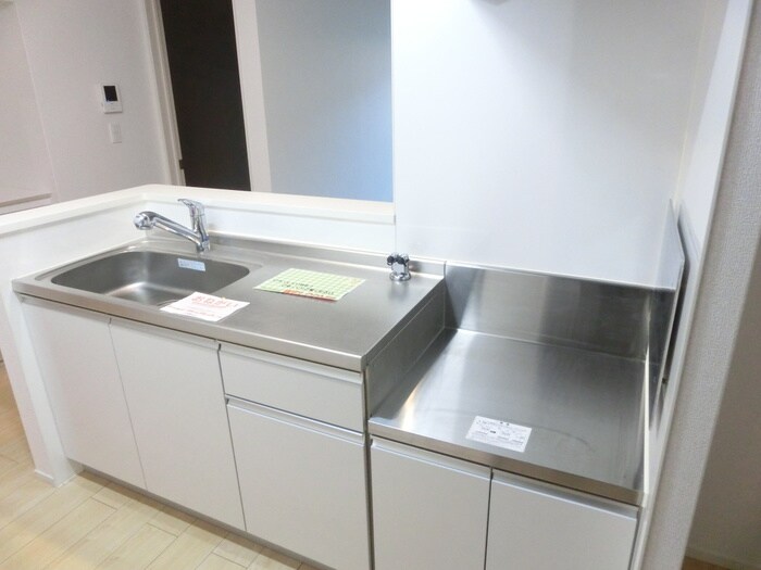 物件内観写真8　(キッチン)