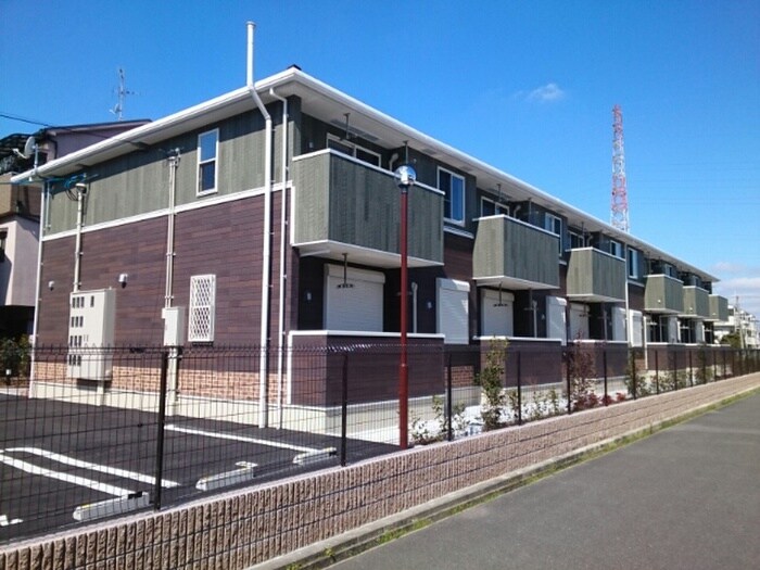 物件外観写真4　(その他)