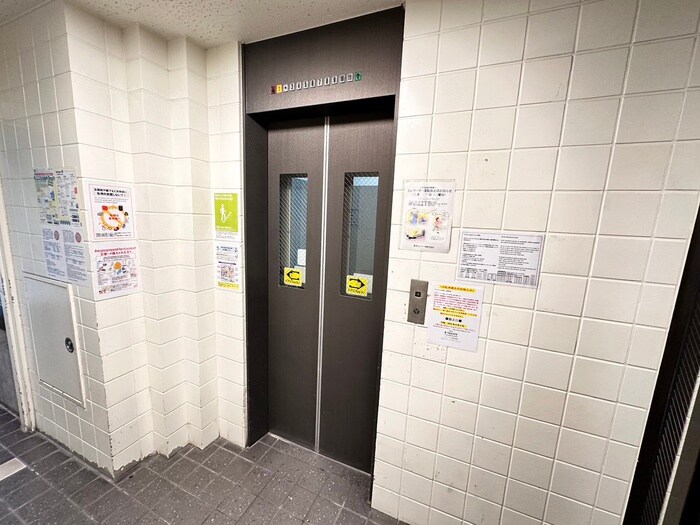 物件外観写真5　(建物設備)