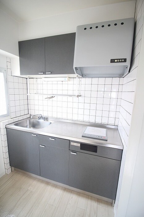 物件内観写真10　(キッチン)