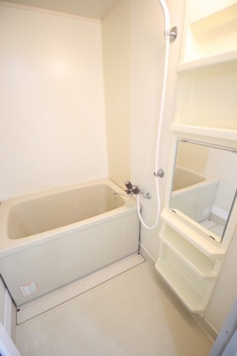 物件内観写真12　(バス／シャワールーム等)