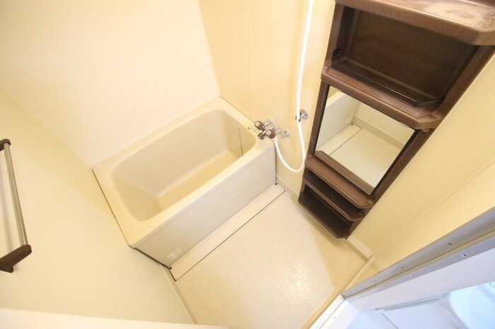 物件内観写真12　(バス／シャワールーム等)