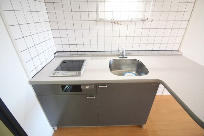 物件内観写真13　(キッチン)