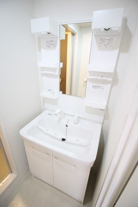 物件内観写真14　(洗面)