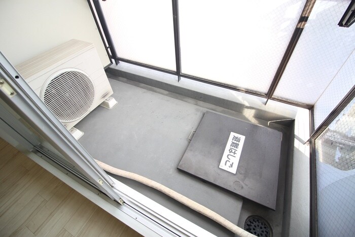 物件内観写真16　(ベランダ・バルコニー)