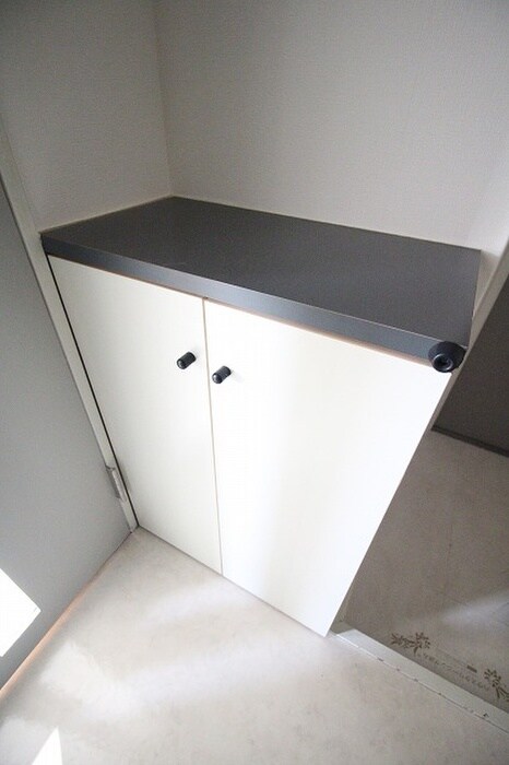 物件内観写真20　(靴箱)