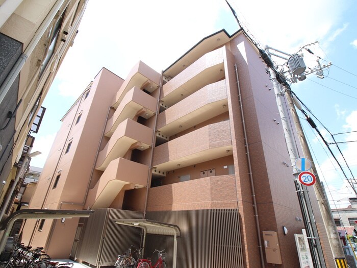 物件外観写真3　(外観写真)