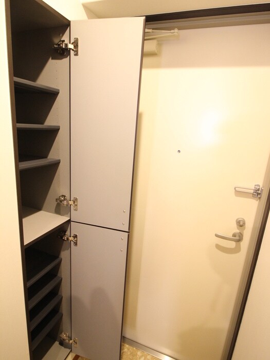 物件内観写真14　(靴箱)