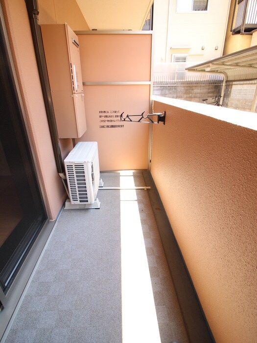 物件内観写真16　(ベランダ・バルコニー)