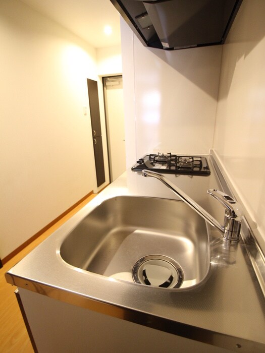 物件内観写真21　(キッチン)