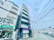 ライブガーデン千里丘東の外観写真