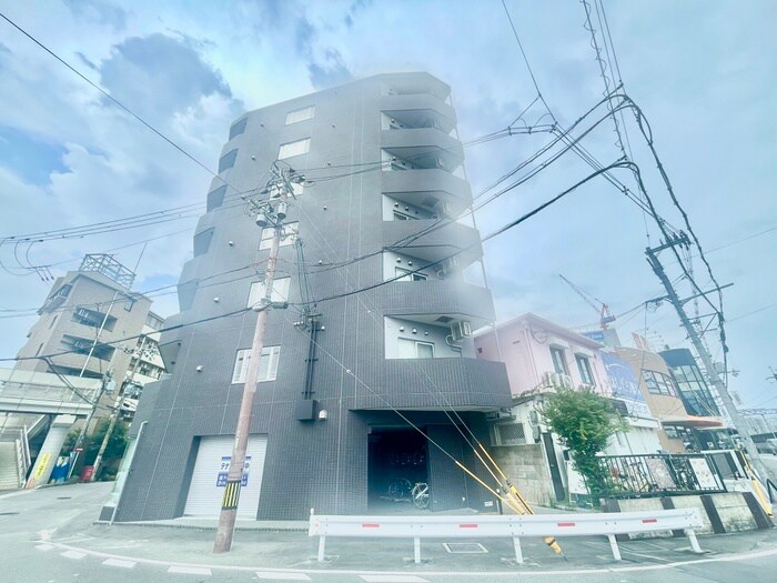 物件外観写真2　(外観写真)