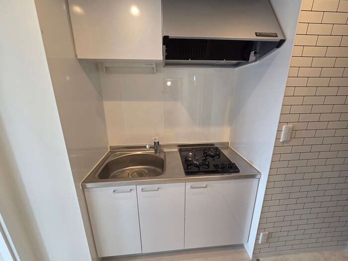 物件内観写真8　(キッチン)