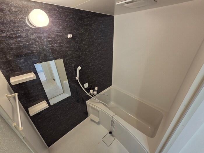 物件内観写真9　(バス／シャワールーム等)