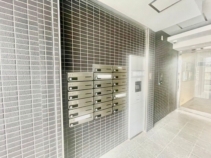 物件外観写真5　(建物設備)