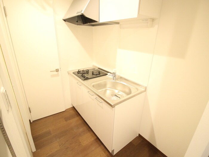 物件内観写真12　(キッチン)