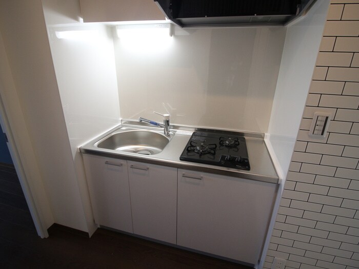 物件内観写真12　(キッチン)