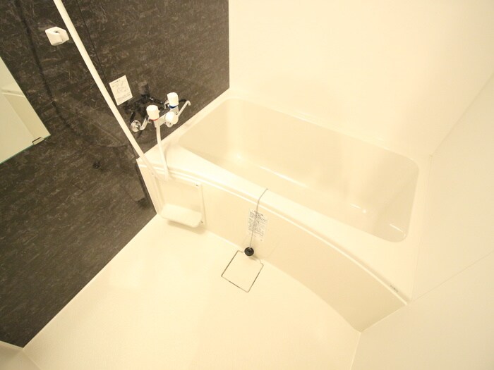 物件内観写真13　(バス／シャワールーム等)