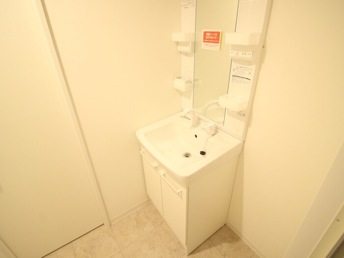 物件内観写真14　(洗面)