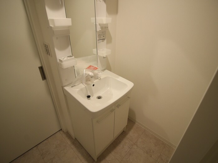 物件内観写真14　(洗面)
