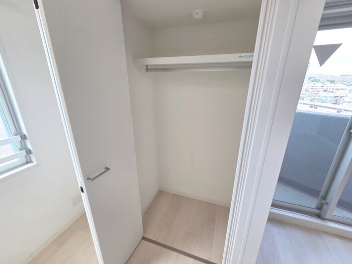 物件内観写真14　(収納)