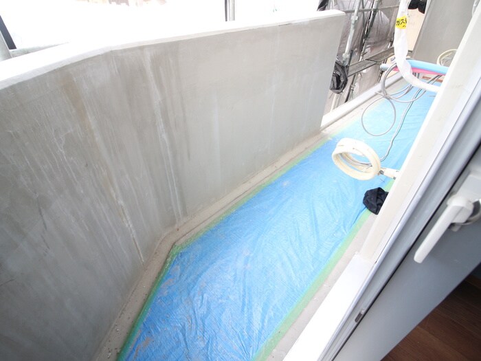 物件内観写真16　(ベランダ・バルコニー)