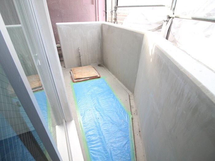 物件内観写真16　(ベランダ・バルコニー)