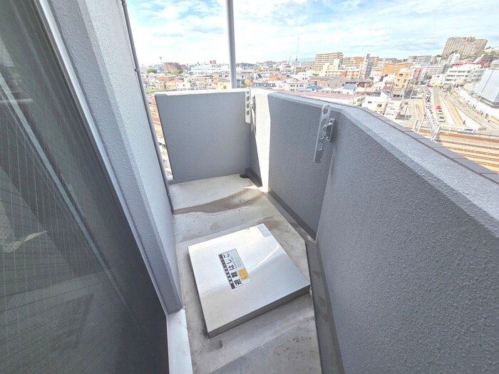 物件内観写真18　(ベランダ・バルコニー)