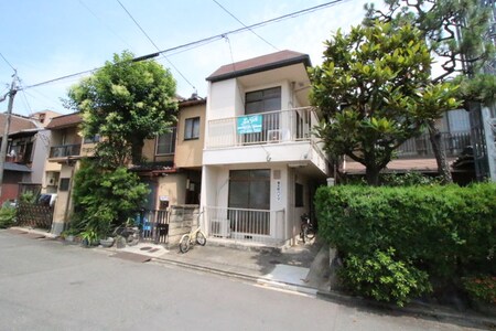 東元町ハイツ外観写真