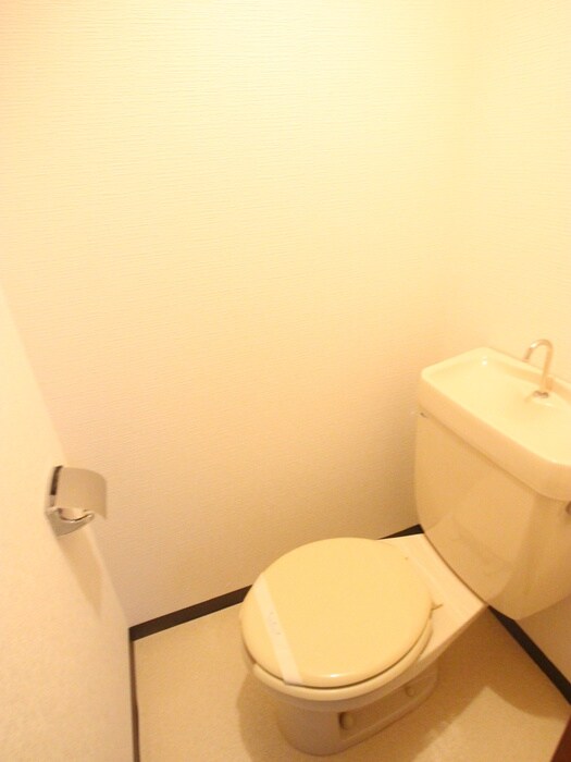 物件内観写真7　(バス／シャワールーム等)