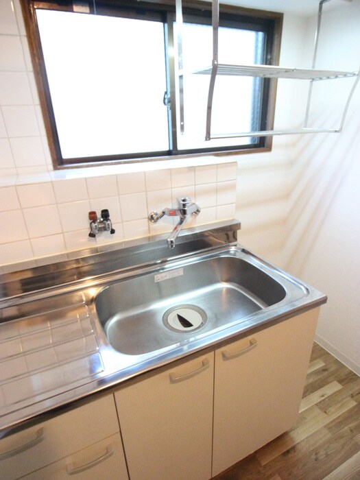 物件内観写真19　(キッチン)