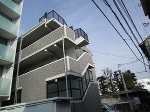 ゴ－ルドイ－スト外観写真