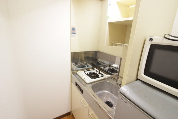 物件内観写真9　(キッチン)