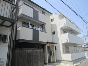 泉佐野ＨＩＲＡＮＯ外観写真