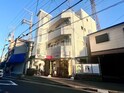 ツルミハイツ