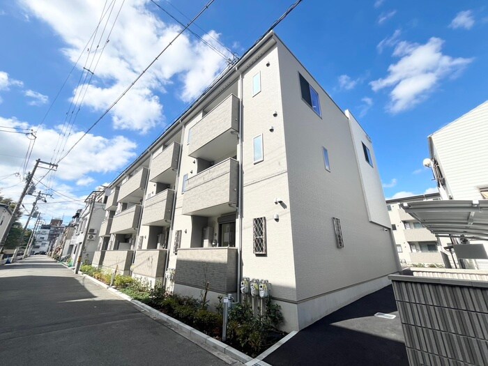 物件外観写真2　(外観写真)