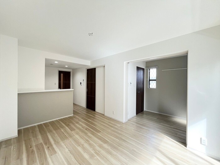 物件内観写真7　(居室)