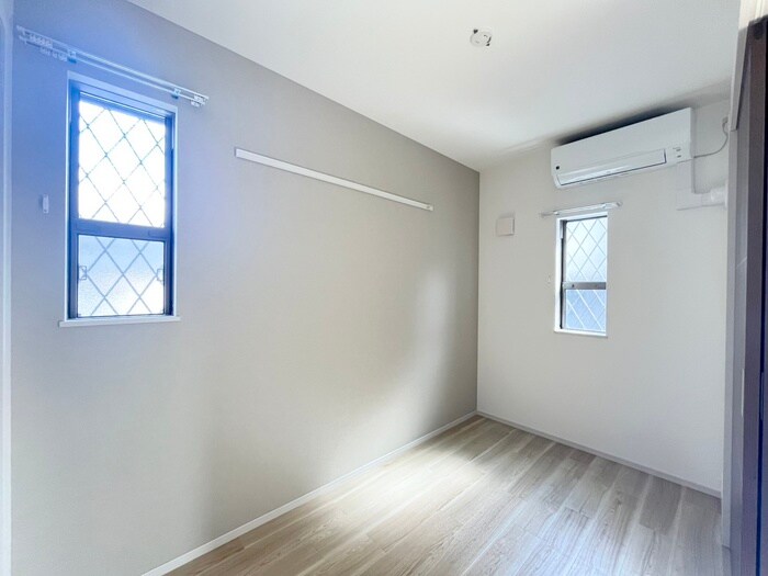 物件内観写真9　(居室)