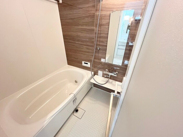 物件内観写真10　(バス／シャワールーム等)