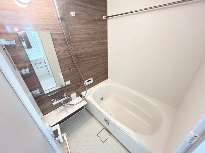 物件内観写真11　(バス／シャワールーム等)