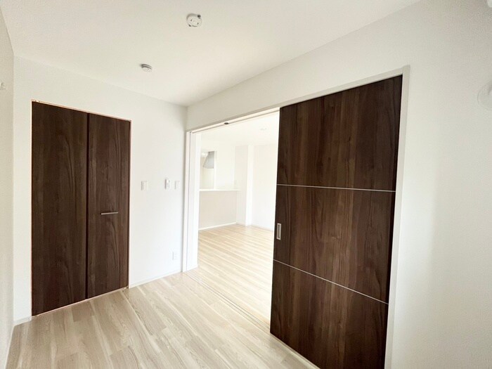 物件内観写真17　(居室)