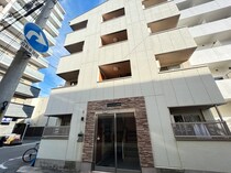 ﾒｿﾞﾝ・ﾄﾞ・ｳﾞｨﾚ武庫川の外観写真