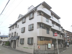 ハイツカーム外観写真