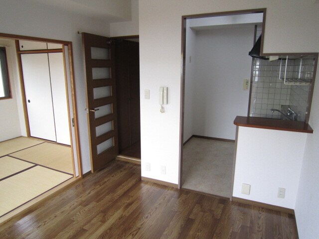 物件内観写真7　(居室)