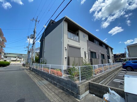 カーサ.セレーノＵ21外観写真