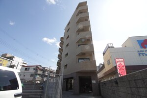 クリアコ－トＵ・ＰＴ３外観写真