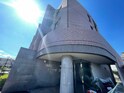 ラルジュウエスト